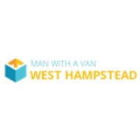 Man With a Van West Hampstead Ltd. - manwithavanwesthampstead.co.uk