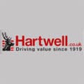 Hartwell Ford Dealers, Scunthorpe - www.hartwell.co.uk