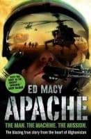 Ed Macy, Apache