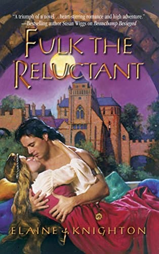 Elaine Knighton, Fulk the Reluctant
