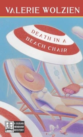 Valerie Wolzien, Death in a Beach Chair