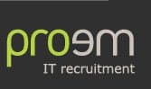 Proem IT Recruitment www.proem-it.com