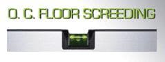 O.C. Floor Screeding - www.ocscreeding.co.uk