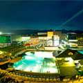 High Tatras, AquaCity - Poprad