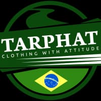 The Amazonas Real Brazilian Tarp Hat Company www.tarphat.co.uk