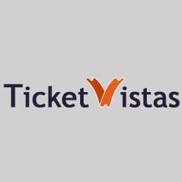 Ticket Vistas - www.ticketvistas.com