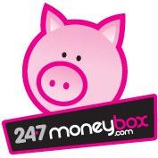 24/7 Moneybox - www.247moneybox.com