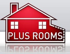 Plusrooms - www.plusrooms.co.uk