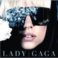 Lady Gaga, The Fame