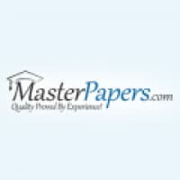 Masterpapers - www.masterpapers.com