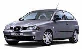 Seat Ibiza 1.4S