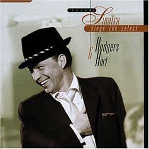 Frank Sinatra, Frank Sinatra Sings the Select Rodgers & Hart
