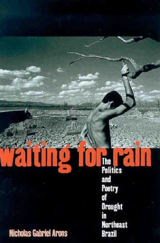 Nicholas Arons, Waiting for Rain
