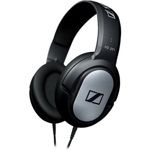 Sennheiser HD 201
