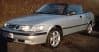 Saab 9-3 Convertible SE 2.0T