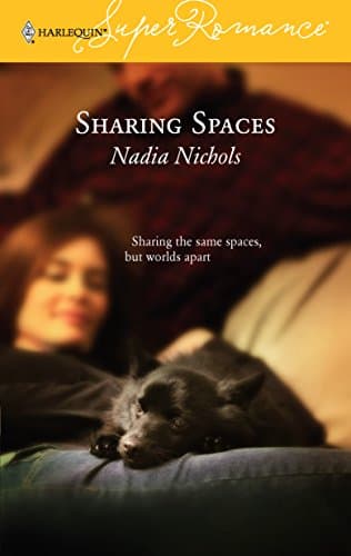 Nadia Nichols Sharing Spaces