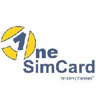 OneSimCard - www.onesimcard.com
