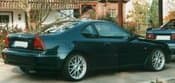 Honda Prelude 2.0i