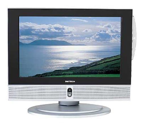 DMTech DML-3117WD