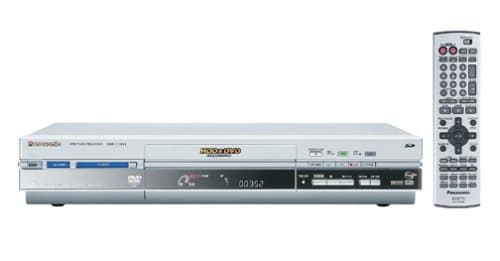 Panasonic DMR-E100HS