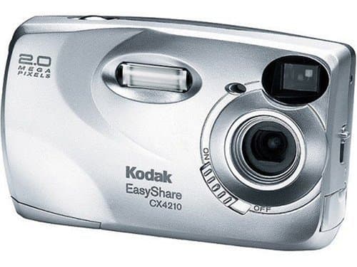 Kodak EasyShare CX4210