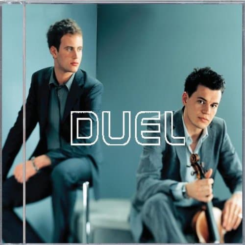 Duel, Duel