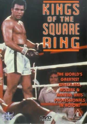Kings Of The Square Ring
