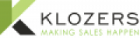Klozers - www.klozers.com