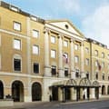 Cambridge City Hotel