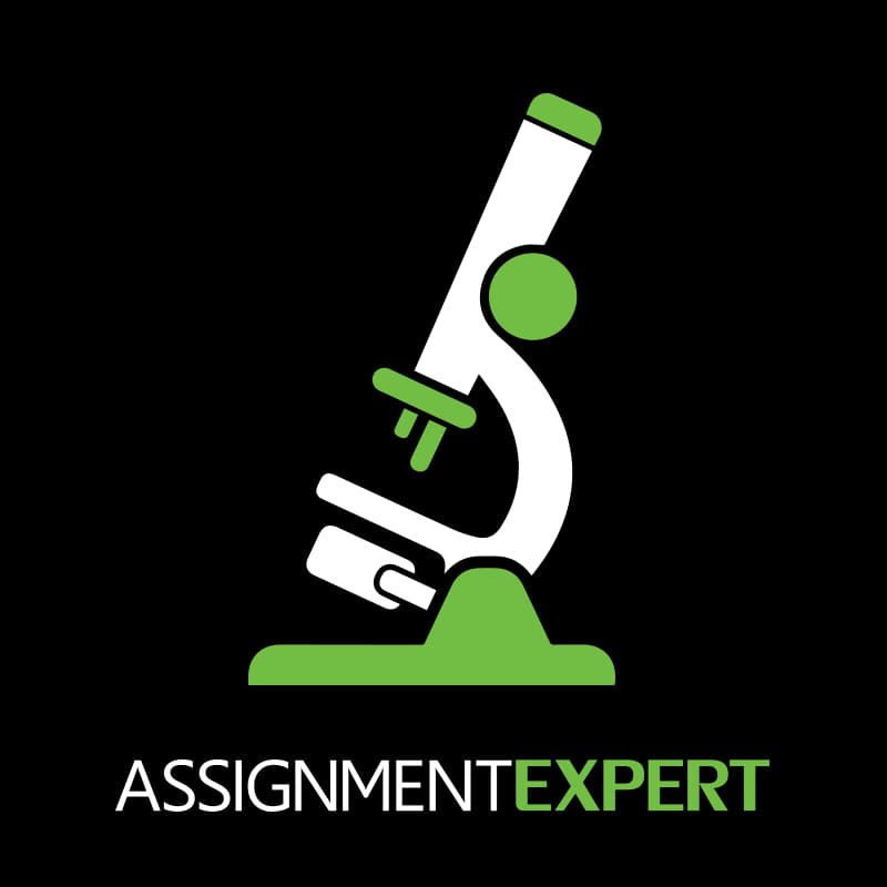 Assignment Expert - www.assignmentexpert.com