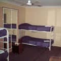 Sydney, Lido Apartments Hostel