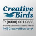 Creative Birds - creativebirds.co.uk