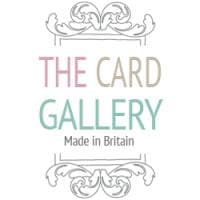 The Card Gallery - www.thecardgallery.co.uk