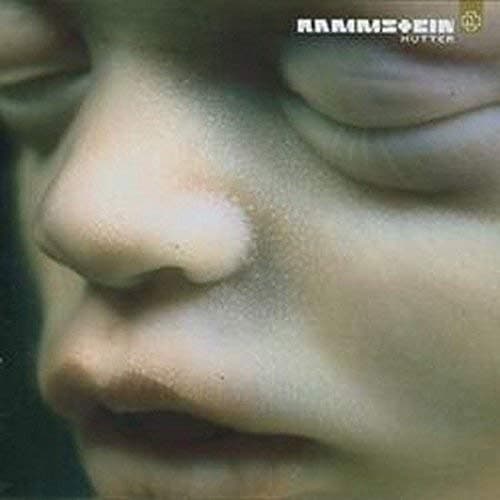 Rammstein, Mutter