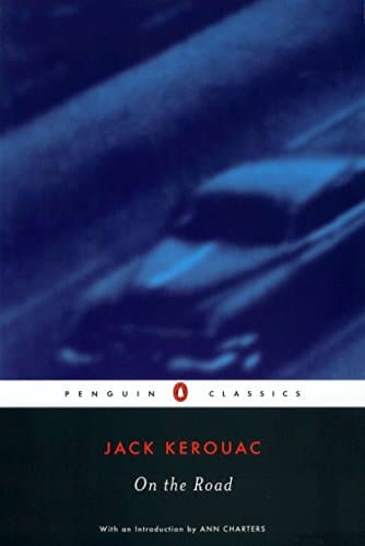 Jack Kerouac, On the Road