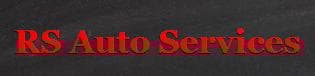 RS Auto Services, Chesterfield