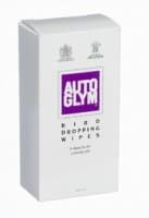 Autoglym Bird Dropping Wipes