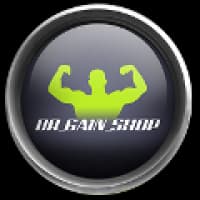 Dr Gain Bodybuidling - drgain.com