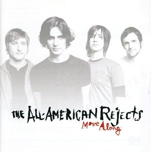 The All American Rejects, Move Along