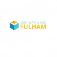 Man With a Van Fulham Ltd. - manwithavanfulham.co.uk
