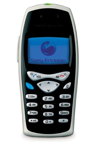 Sony Ericsson T200