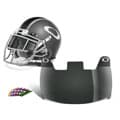 Oakley Visor Football Helmet