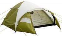 Ambience Peridot air tent