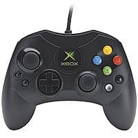 Xbox Controller S