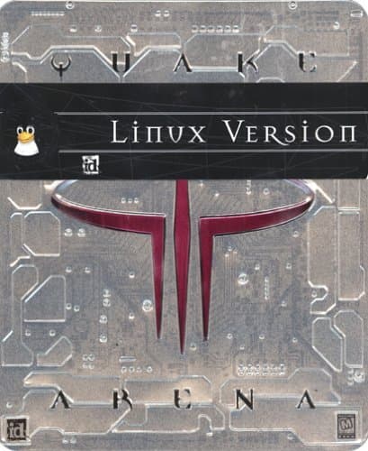 Quake 3 Arena (PC)