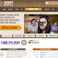 IWantEssay - www.iwantessay.net