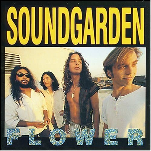 Soundgarden, Flower
