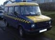 Leyland Daf Sherpa 400 2.5 TD