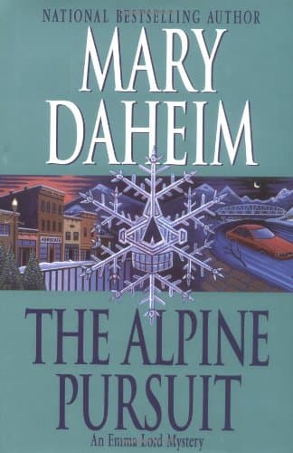 Mary Daheim, The Alpine Pursuit