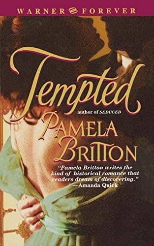 Pamela Britton, Tempted